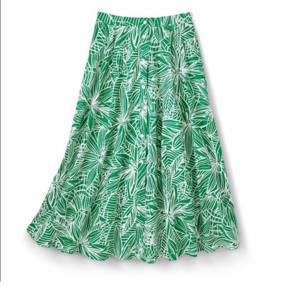 NWT TABITHA BROWN FOR TARGET SKIRT XL